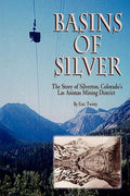 Basins of Silver - Paperback