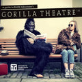 A Guide to Keith Johnstone's Gorilla Theatre - Paperback