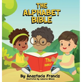 The Alphabet Bible - Hardcover