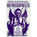 Mephistopheles - Paperback