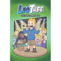 LeoTube Chistes malos, muy malos: Libro de Chistes - Paperback
