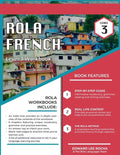Rola French: Level 3 - Paperback