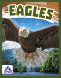 Eagles - Library Binding