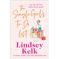 The Single Girl's To-Do List - Paperback