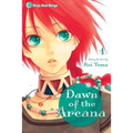 Dawn of the Arcana, Vol. 1 - Paperback