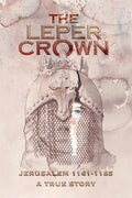 The Leper Crown - Paperback