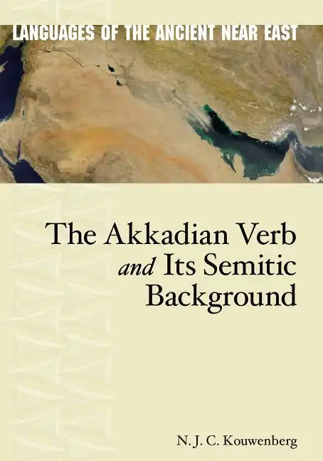 Languages of the Ancient Near East - Hardcover