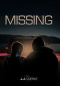 Missing - Hardcover