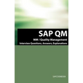 SAP QM Interview Questions, Answers, Explanations: SAP Quality Management Certification Review - Paperback