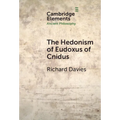 The Hedonism of Eudoxus of Cnidus - Hardcover