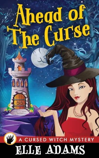 Ahead of the Curse - Paperback