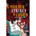 Murder Strikes a Chord: A Pearly Girls Mystery - Hardcover