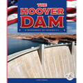 The Hoover Dam - Library Binding