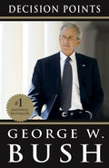 Decision Points - Paperback
