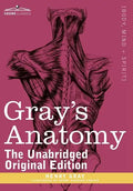 Gray's Anatomy: Descriptive and Surgical - Hardcover