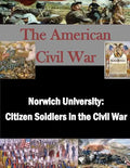 Norwich University: Citizen Soldiers in the Civil War - Paperback