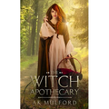 The Witch Apothecary - Paperback
