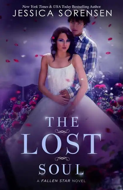 The Lost Soul: Fallen Souls Series - Paperback