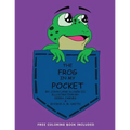 The Frog in My Pocket - Paperback