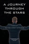 A Journey Through the Stars: A 4 Unheard Of's Piece - Paperback
