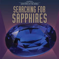 Searching for Sapphires - Library Binding