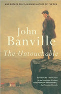 The Untouchable - Paperback