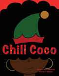 Chill Coco - Paperback