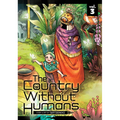 The Country Without Humans Vol. 3 - Paperback