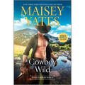 Cowboy Wild - Paperback