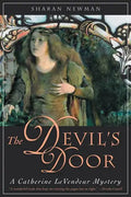 The Devil's Door - Paperback