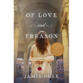Of Love and Treason - Paperback