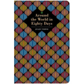 Around the World in 80 Days - Hardcover
