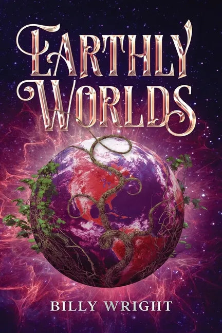 Earthly Worlds - Paperback