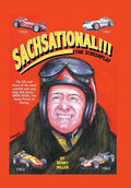 Sachsational!!!: The Screenplay - Hardcover