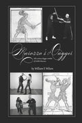 Marozzo's Dagger: 16th century dagger combat of Achille Marozzo - Paperback