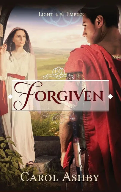 Forgiven - Hardcover