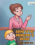 Going to the Principal's Office - Paperback