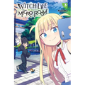 Witch Life in a Micro Room, Vol. 3: Volume 3 - Paperback