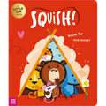 Squish! - Paperback