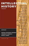 Intellectual History: 5 Questions - Paperback