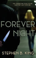 Forever Night - Paperback