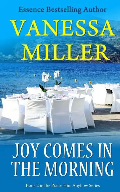 Joy Comes In The Morning - Paperback