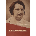 A Second Home - Paperback