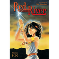 Red River (3-In-1 Edition), Vol. 1 - Paperback