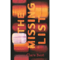 The Missing List - Paperback