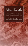 After Death - Paperback
