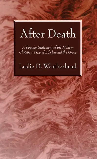 After Death - Paperback