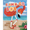 Flamin-Go BOB - Paperback