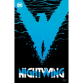 Nightwing Vol. 6: Standing at the Edge - Paperback