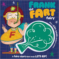 Frank the Fart Fairy - Paperback
